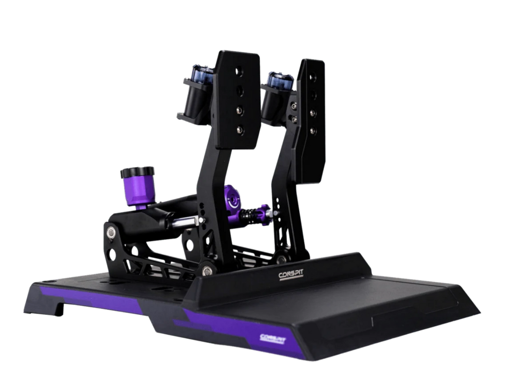 CONSPIT CPP-Lite 2 Pedals