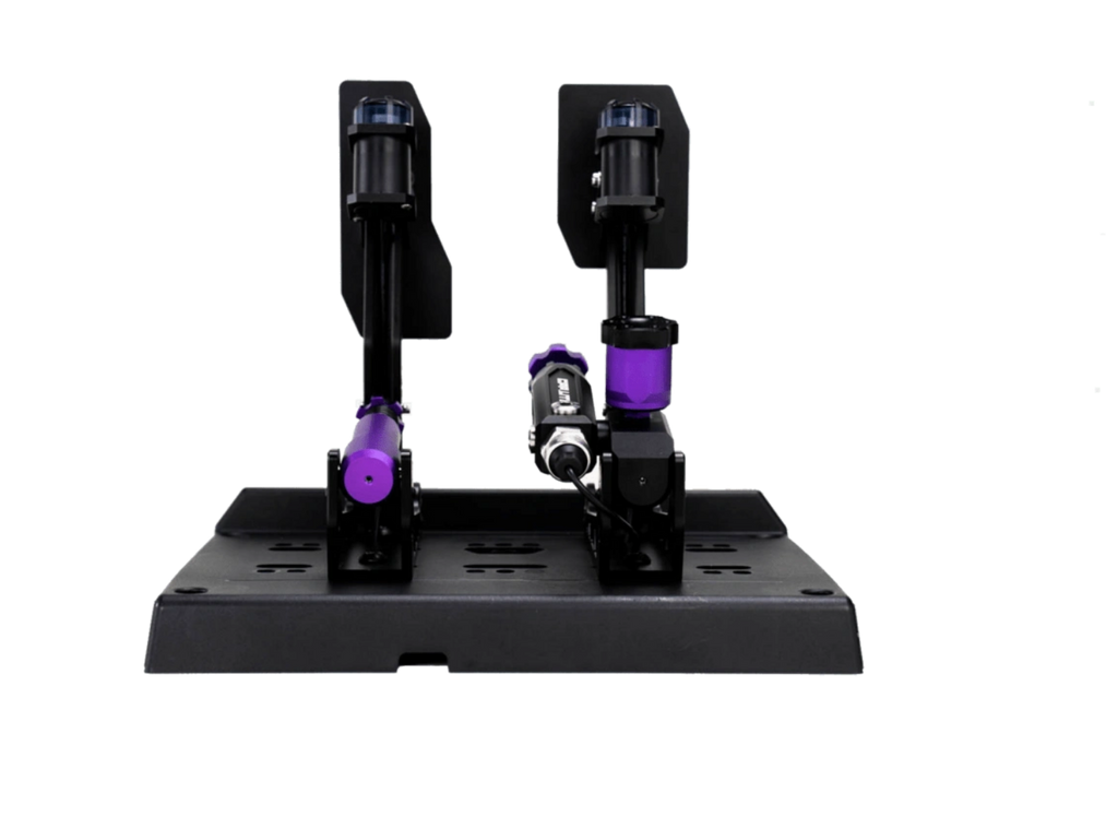 CONSPIT CPP-Lite 2 Pedals