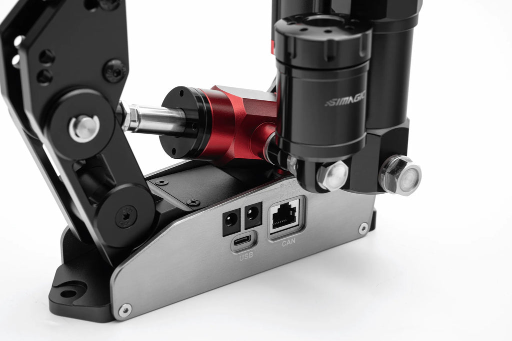Simagic TB-RS Hydraulic Handbrake