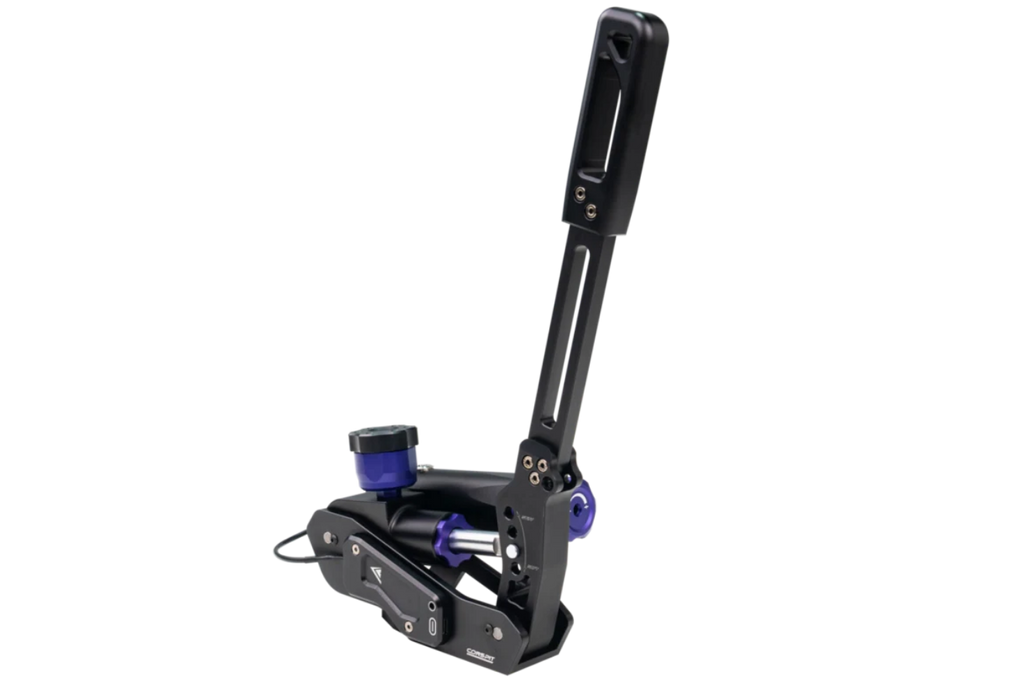 CONSPIT H3 Dual-Mode Hydraulic Handbrake
