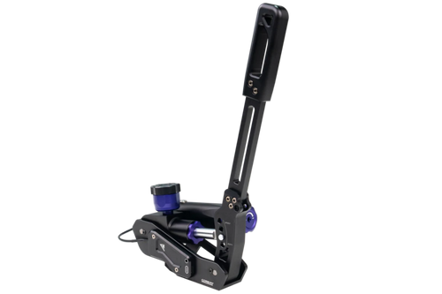 CONSPIT H3 Dual-Mode Hydraulisk Handbroms