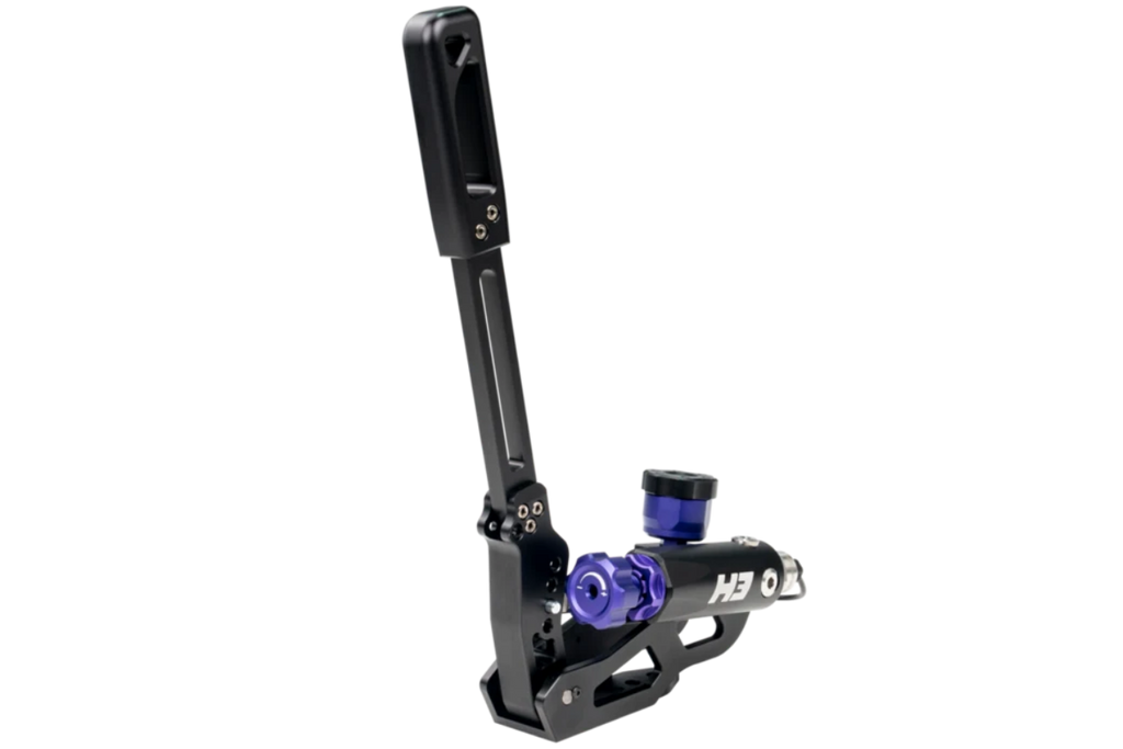 CONSPIT H3 Dual-Mode Hydraulic Handbrake