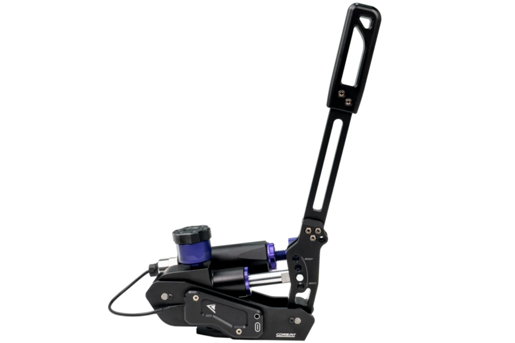 CONSPIT H3 Dual-Mode Hydraulic Handbrake