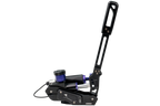 CONSPIT H3 Dual-Mode Hydraulic Handbrake