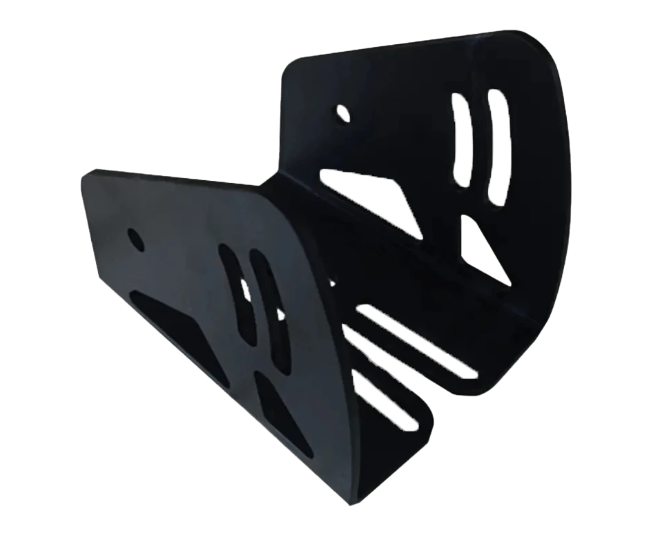 CONSPIT ARES WheelBase Bracket
