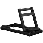 Nitro Concepts E-Racer aluminiumcockpit