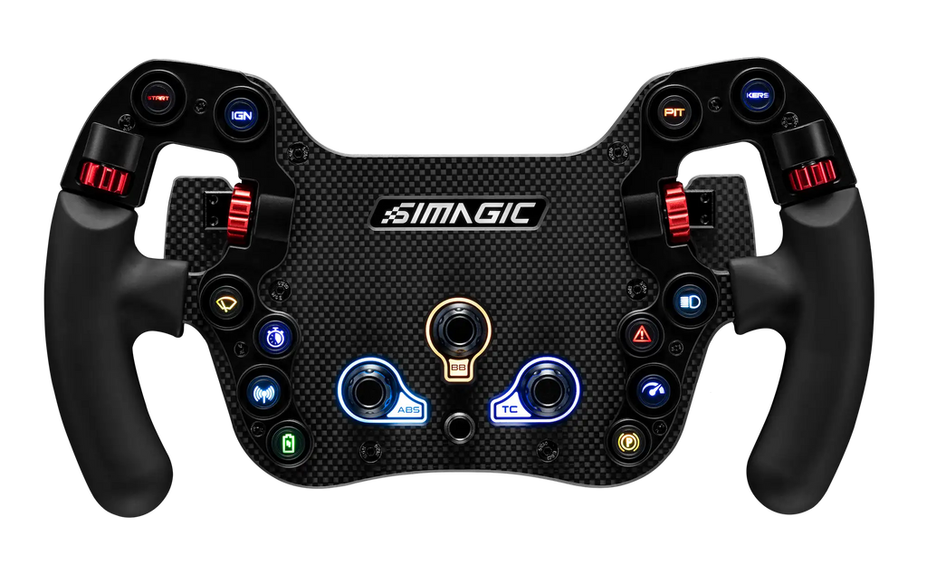 Simagic FX Formula Extreme