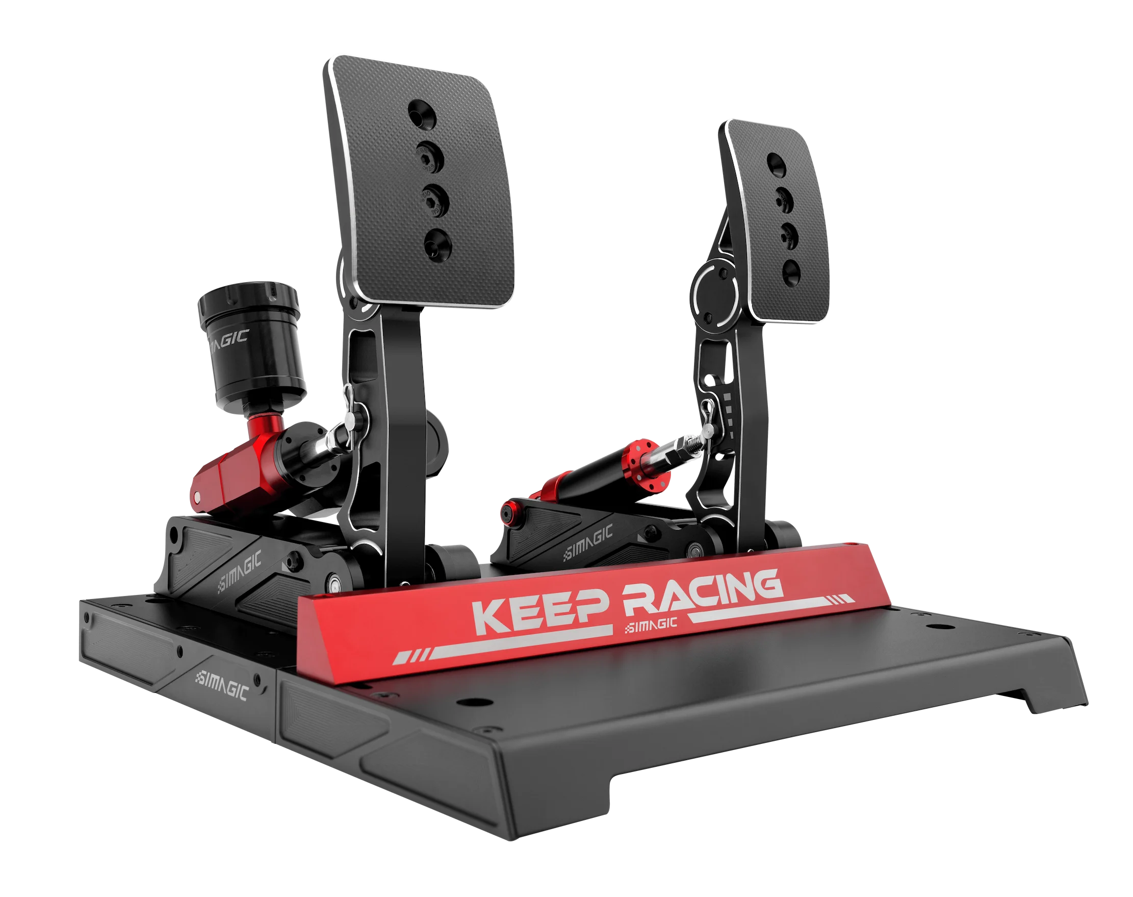 Simagic P1000 Modular Pedal