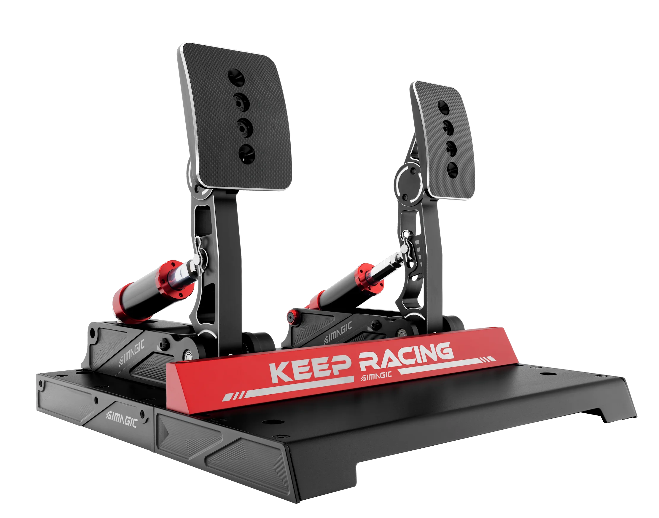 Simagic P1000 Modular Pedal