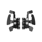 Simagic 3-Paddle Shifter Module for Zeus and Neo steering wheels