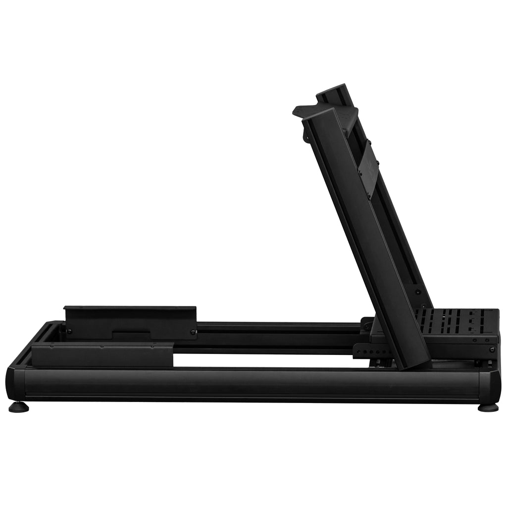 Nitro Concepts E-Racer sedd från sidan