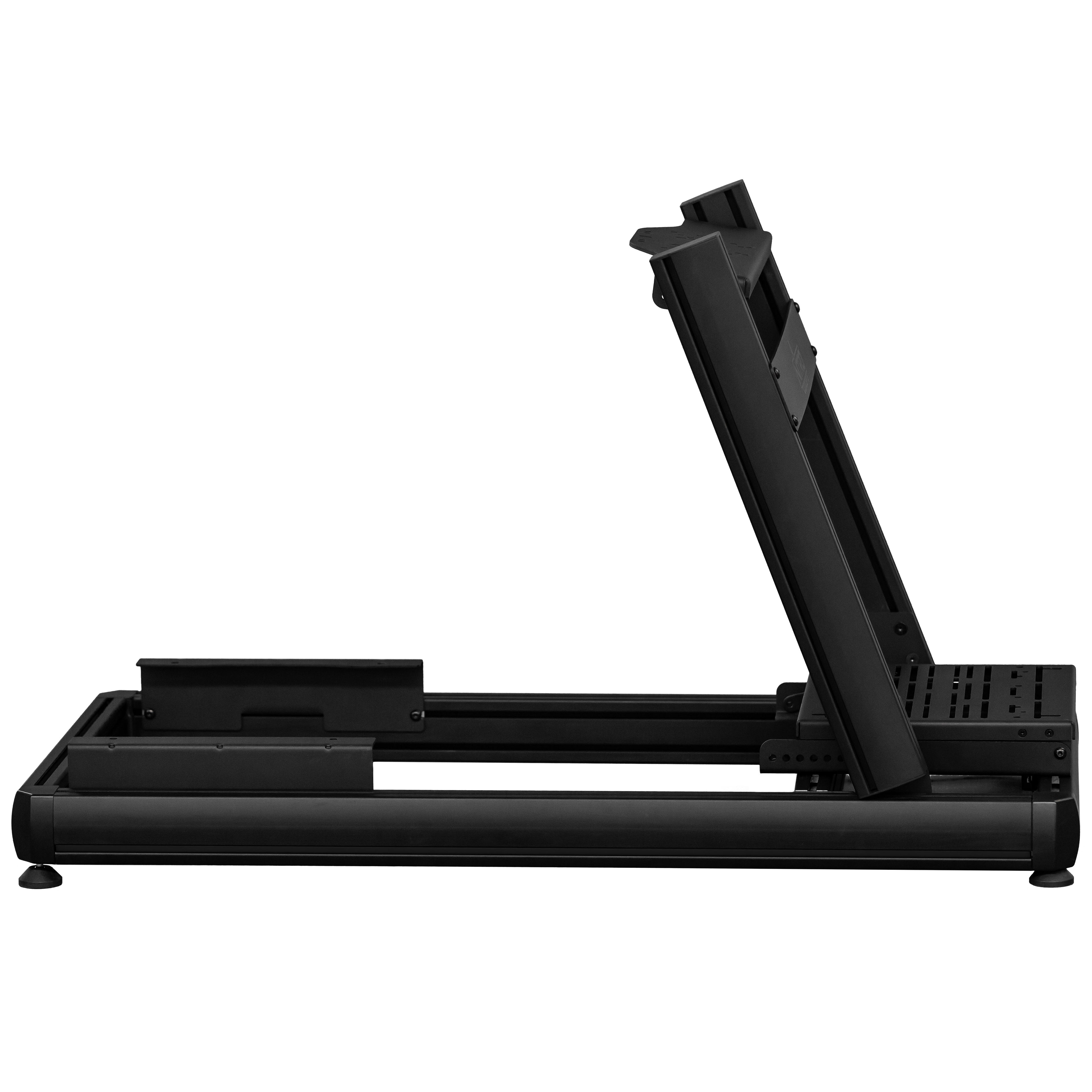 Nitro Concepts E-Racer sedd från sidan