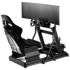 Nitro Concepts E-Racer modulär profilkonstruktion