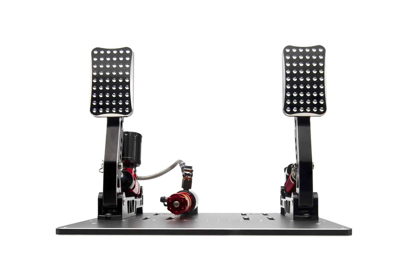 Simagic P2000 Hydraulic Pedal Set 200kg