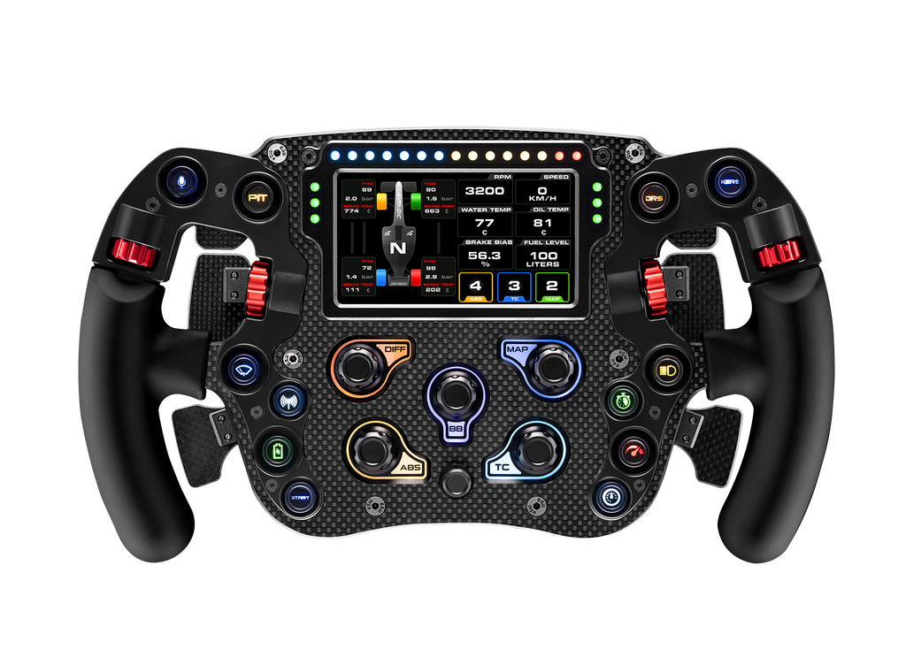 Simagic FX Pro