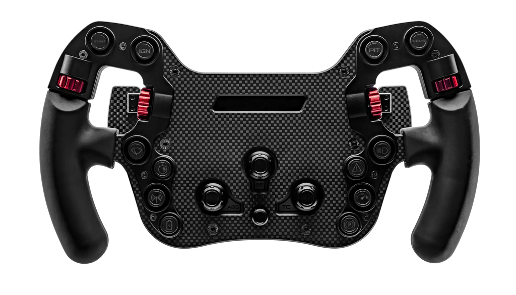 Simagic FX Formula Extreme