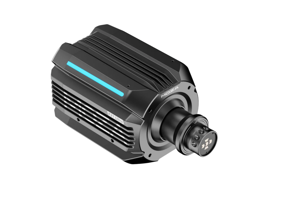 MOZA R21 Ultra
