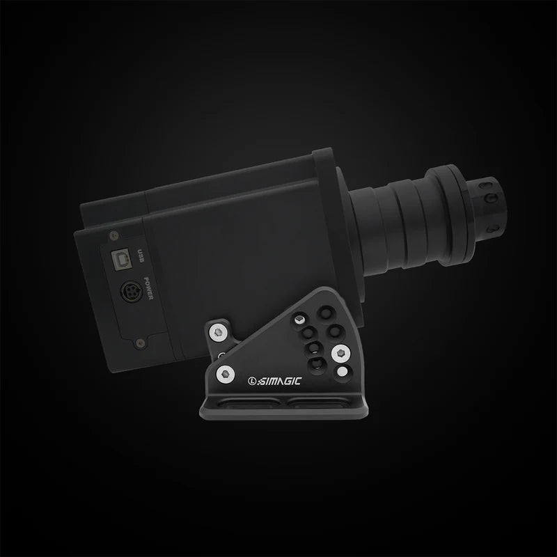 Simagic Alpha Mounting Brackets