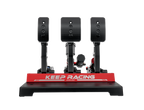 Simagic P1000 Modular Pedals