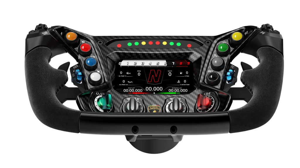 MOZA Lamborghini Essenza SCV12