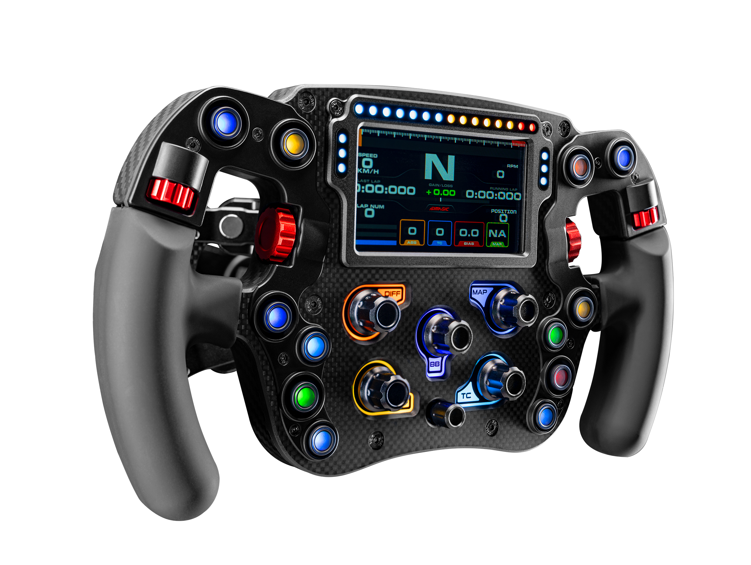Simagic FX Pro