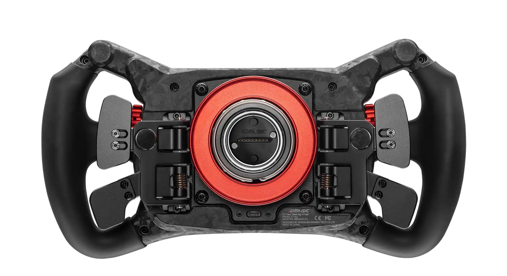 Simagic GT Neo