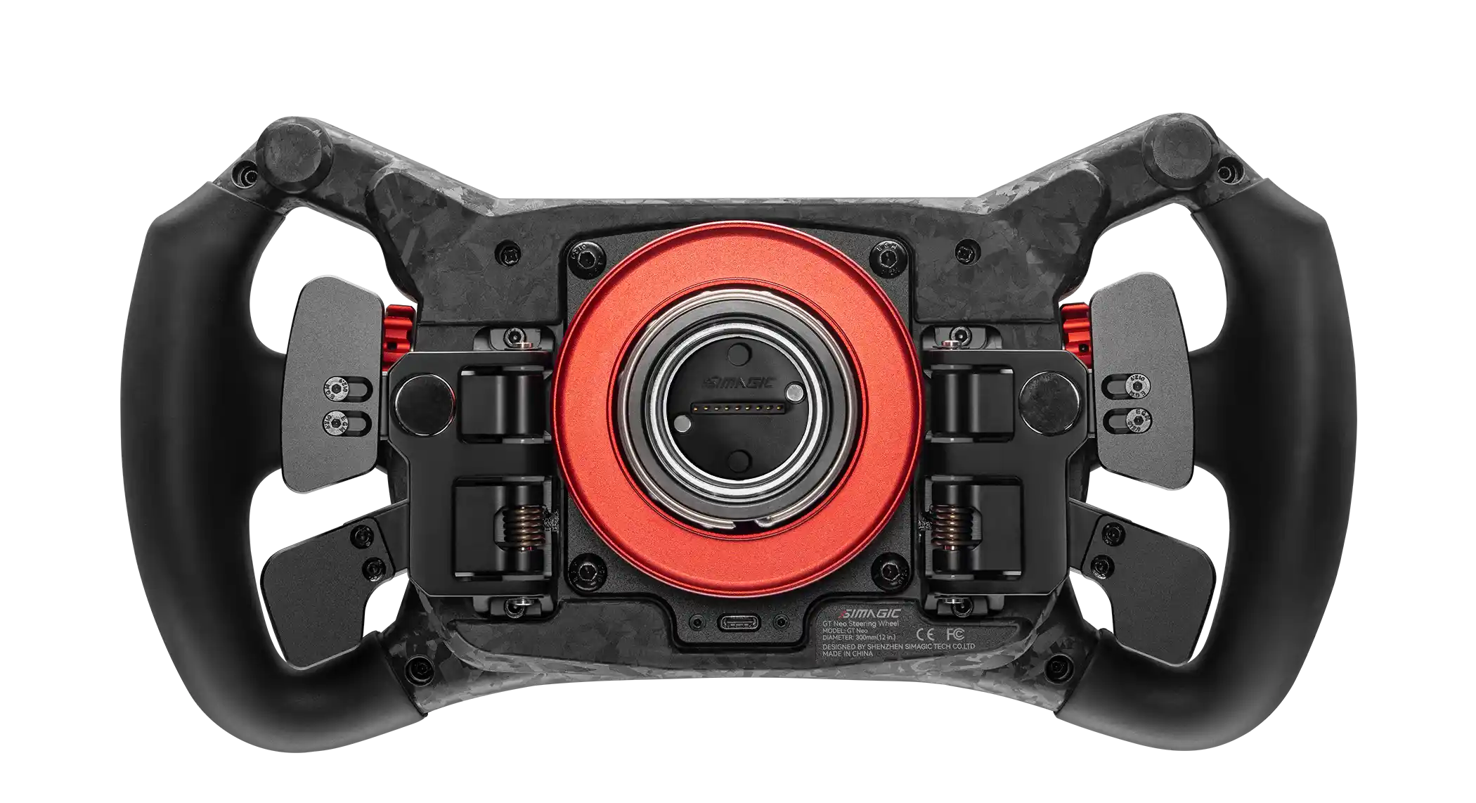 Simagic GT Neo