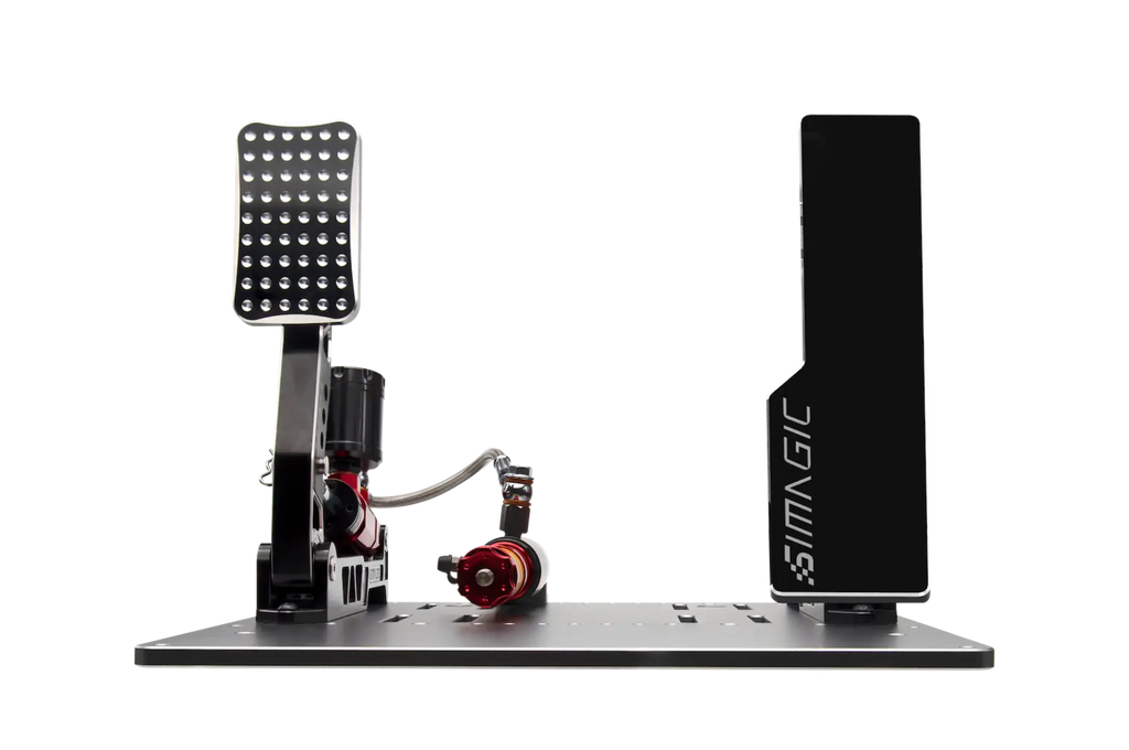 Simagic P2000 Hydraulic Pedal Set 200kg