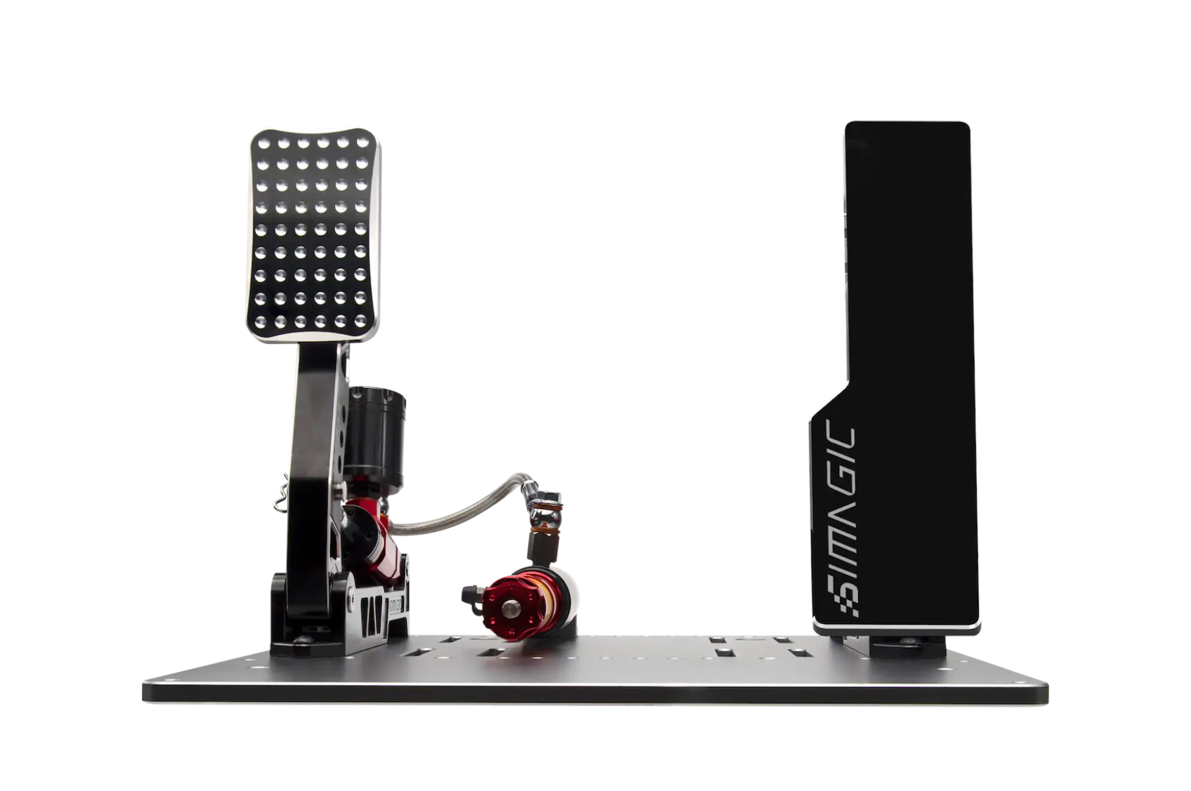 Simagic P2000 Hydraulic Pedal Set 200kg