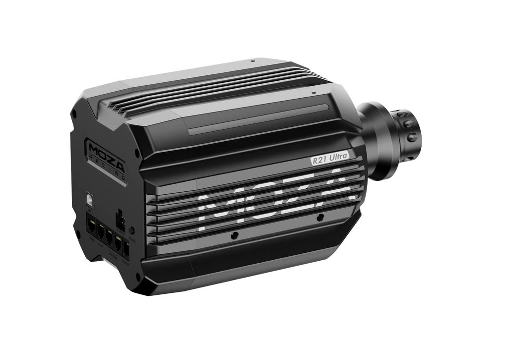MOZA R21 Ultra