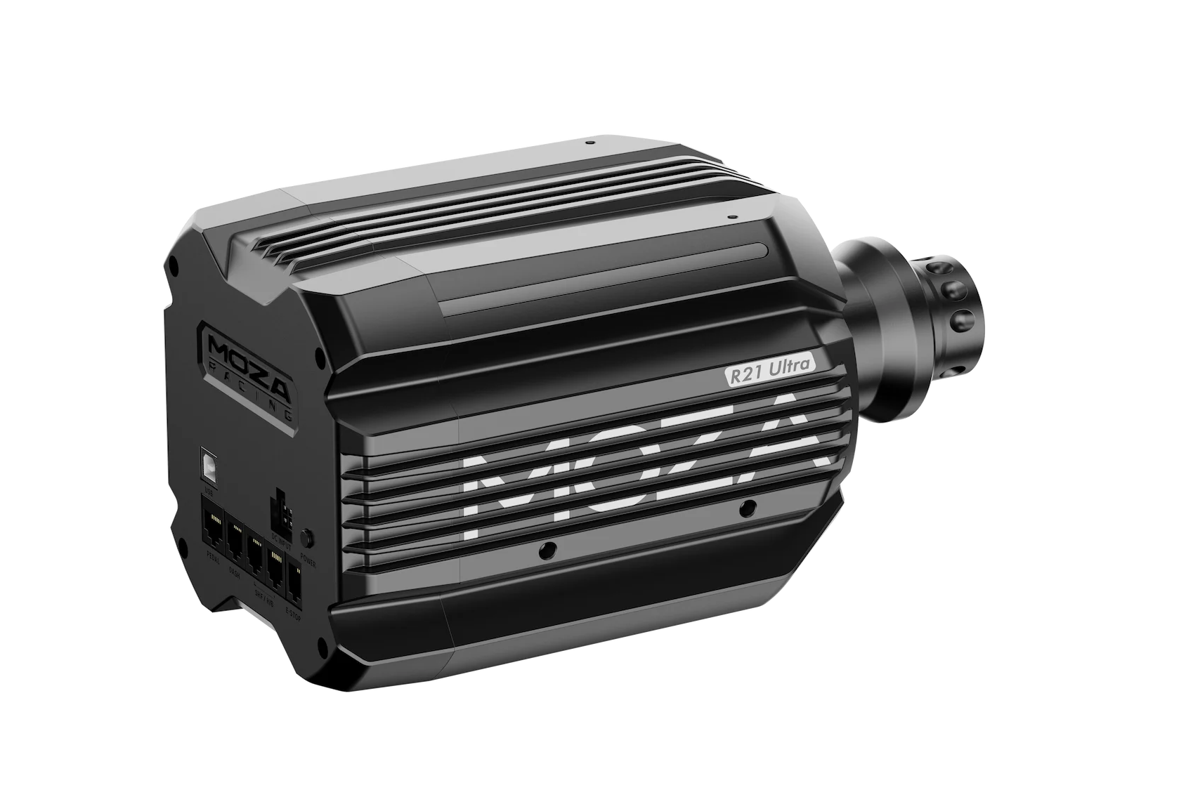 MOZA R21 Ultra