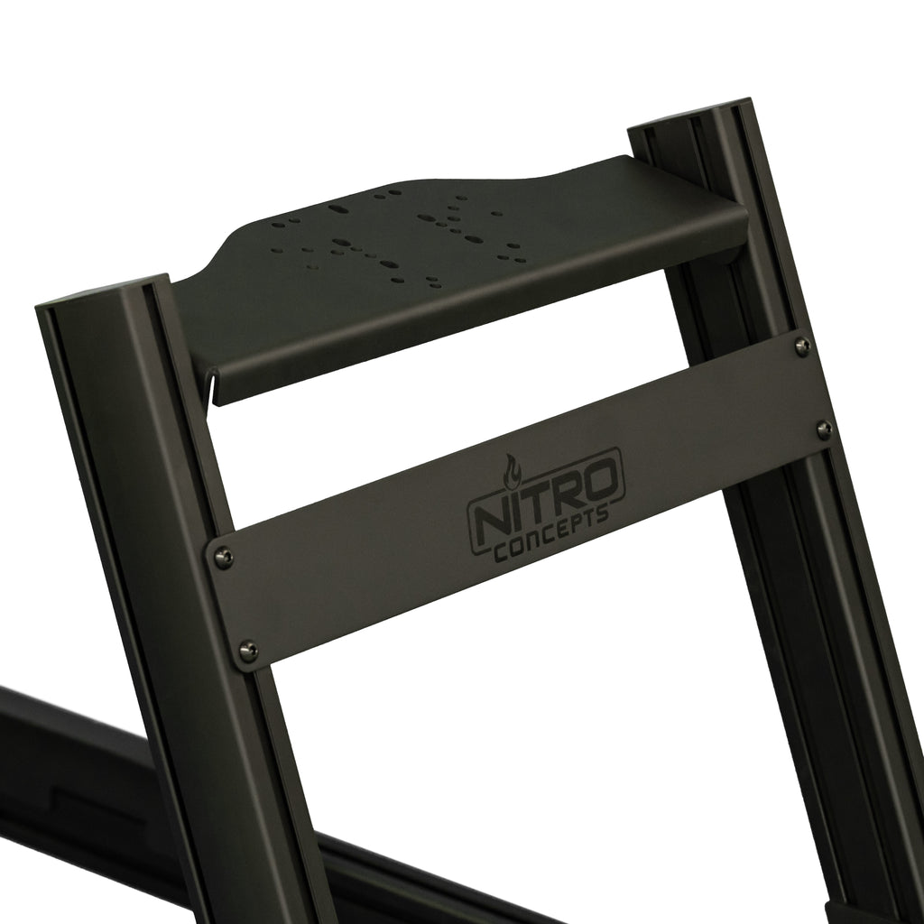 Nitro Concepts E-Racer racingrigg