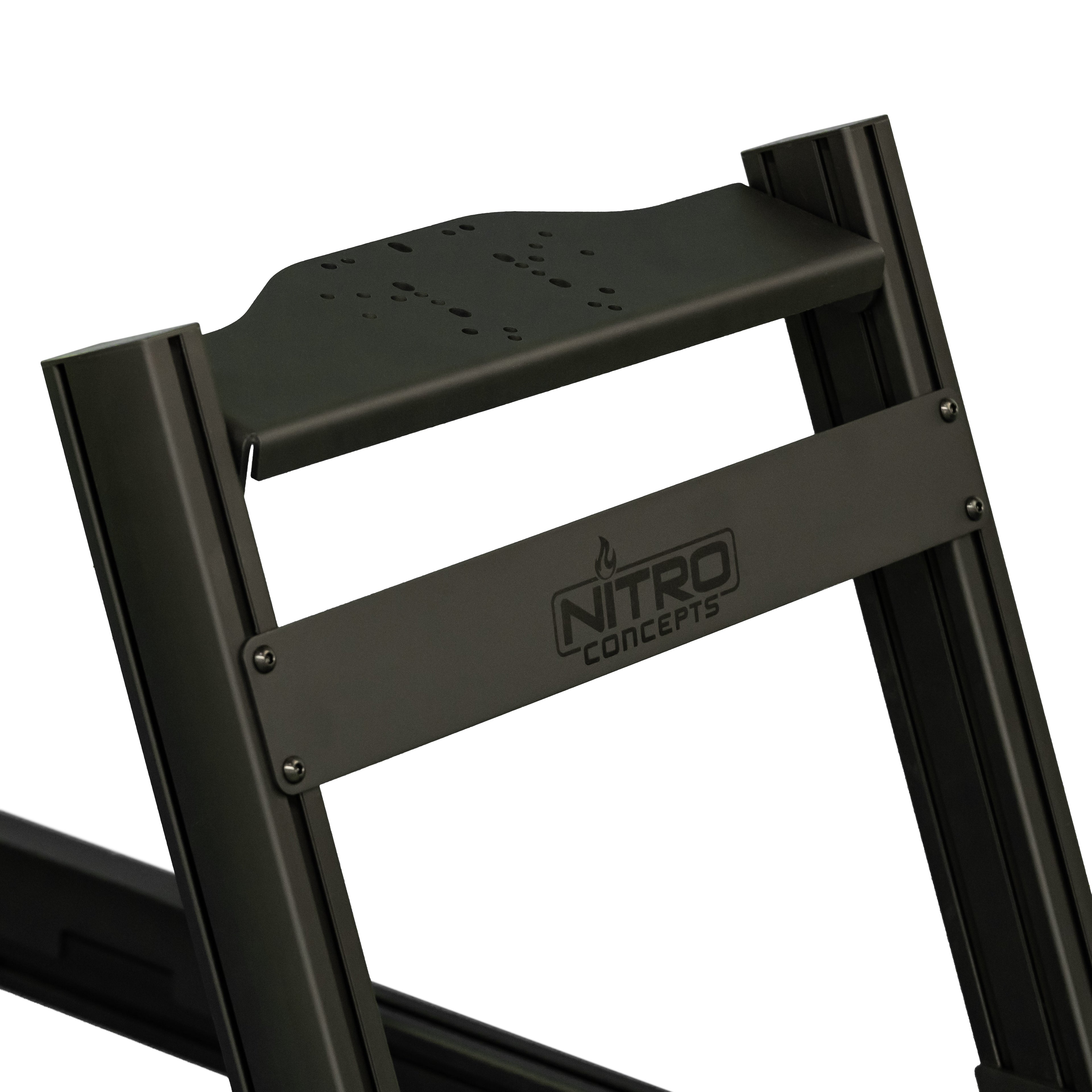 Nitro Concepts E-Racer racingrigg