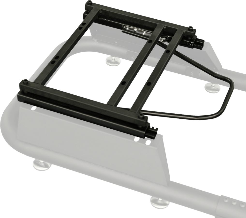 Nitro Concepts Seat Slide and Holder S