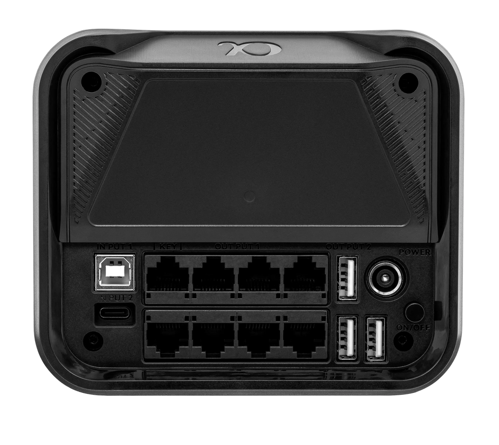Simagic Alpha EVO 12 Nm