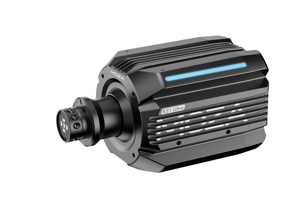 MOZA R21 Ultra