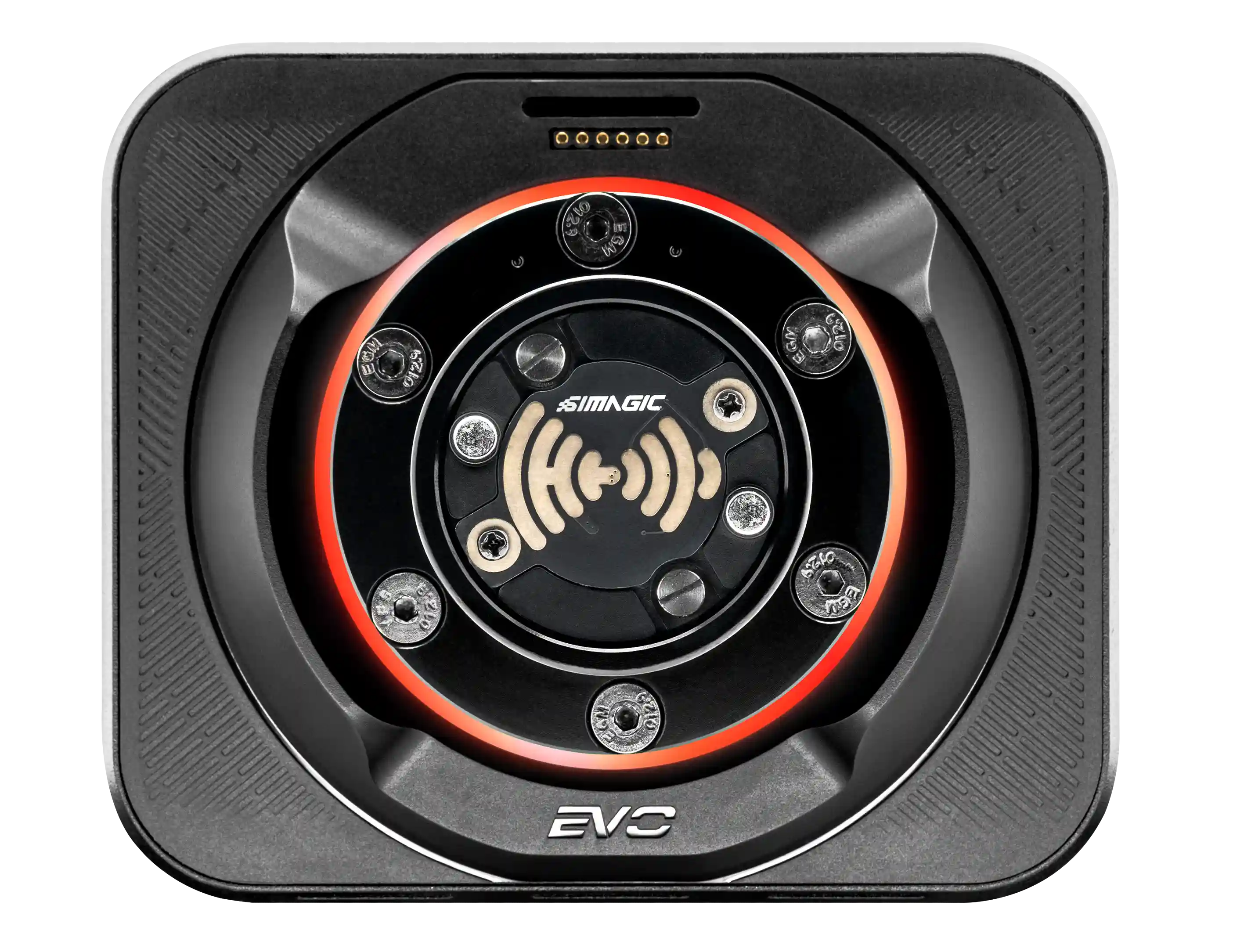 Simagic Alpha EVO 12 Nm