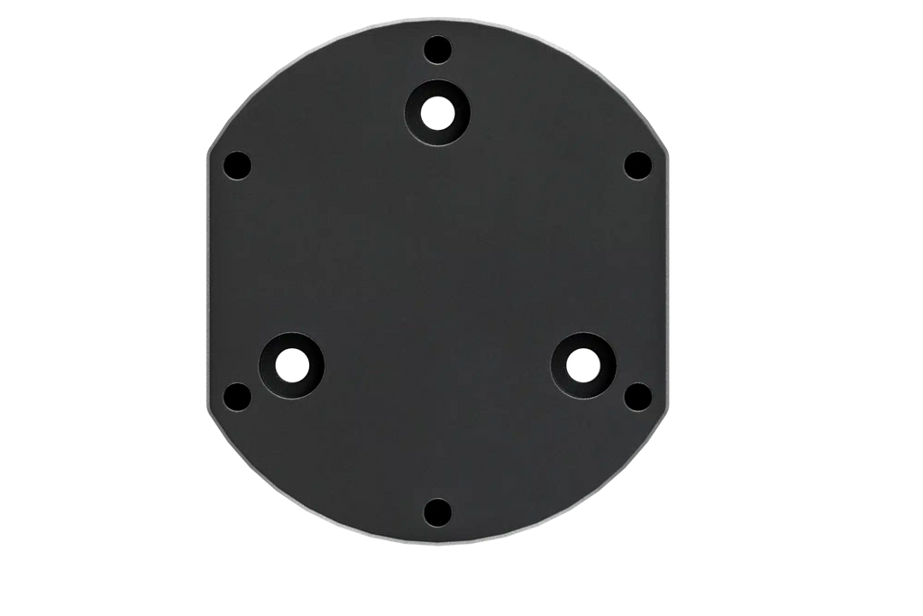 Simucube 3 70mm Adapter