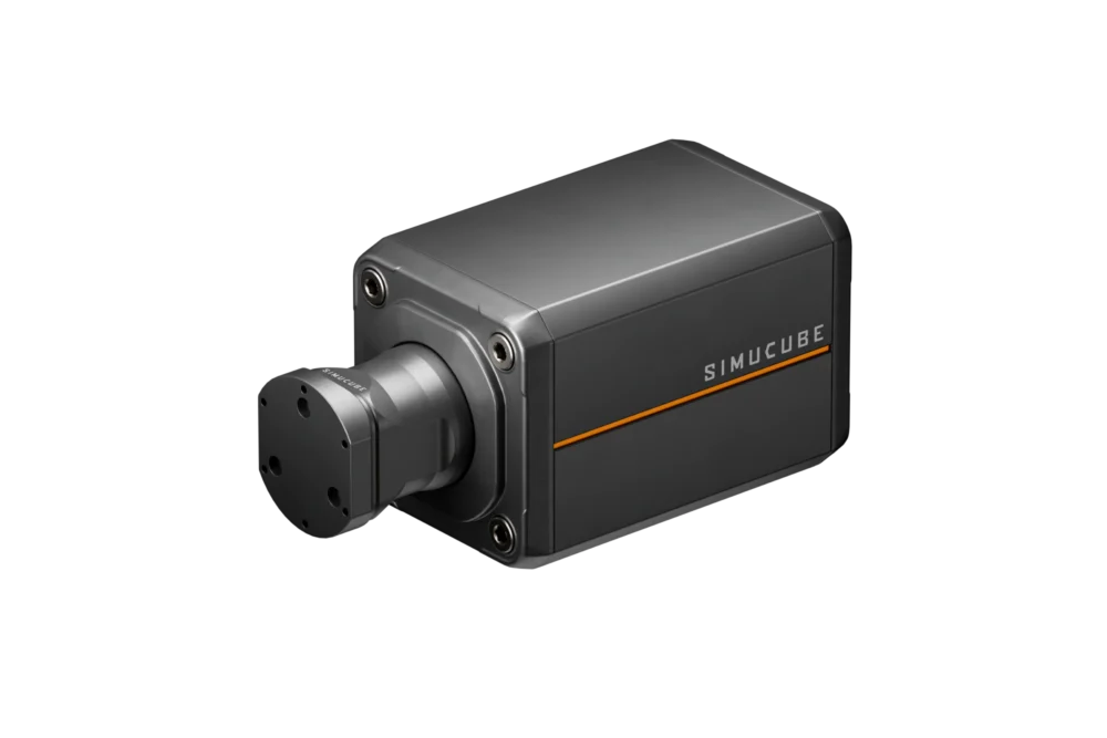 Simucube 3 70 mm Adapter