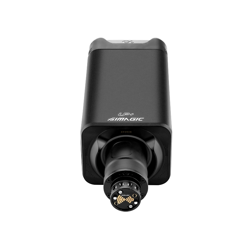 Simagic Alpha EVO Ultra 28 Nm