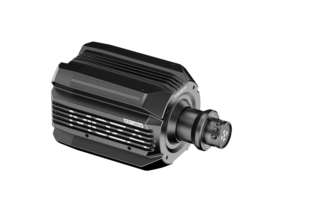 MOZA R21 Ultra
