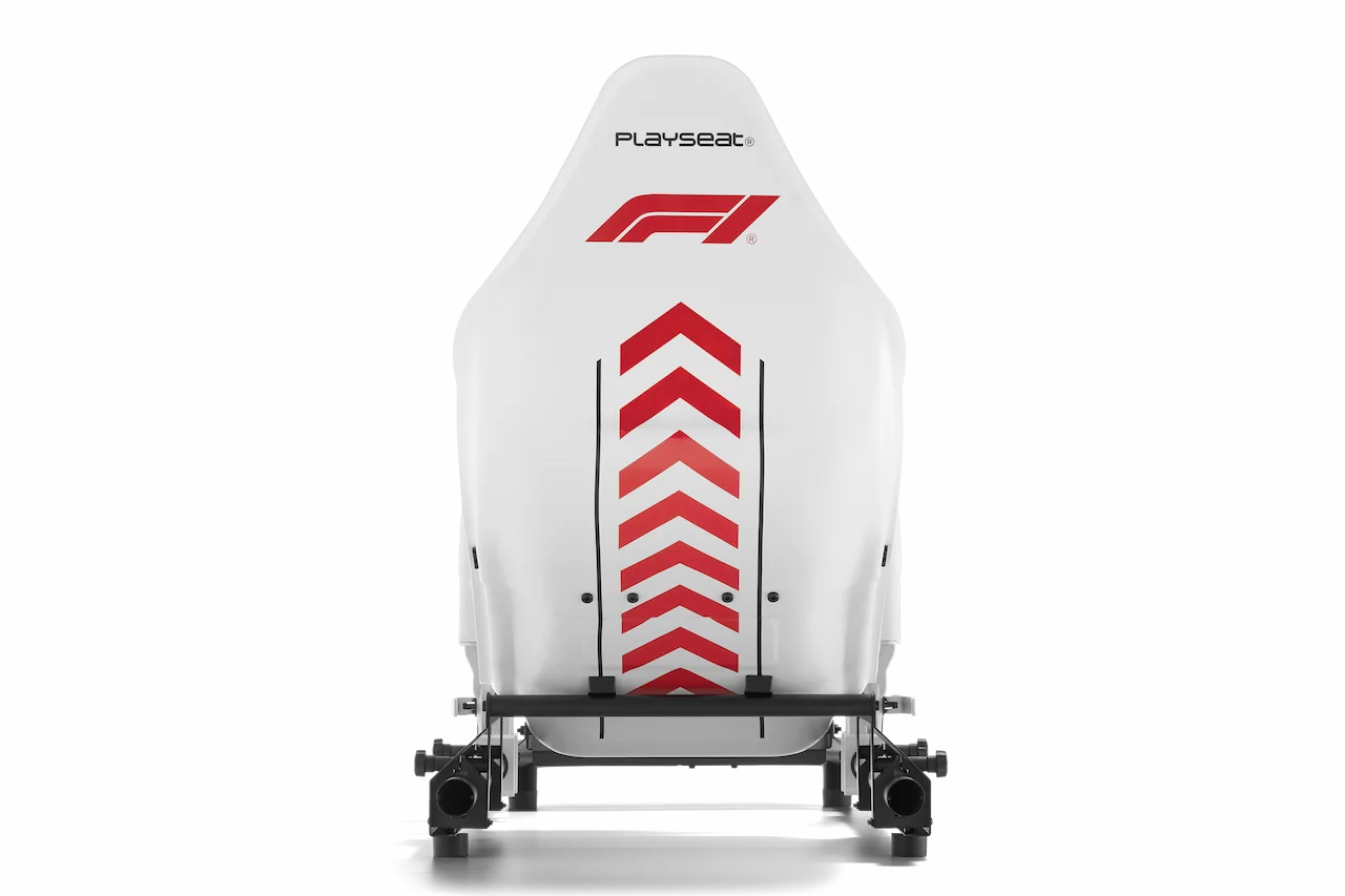 SimEdge Starter Kit — Cockpit, Wheel & Pedals