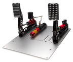 Simagic P2000 Hydraulic Pedal Set 200kg