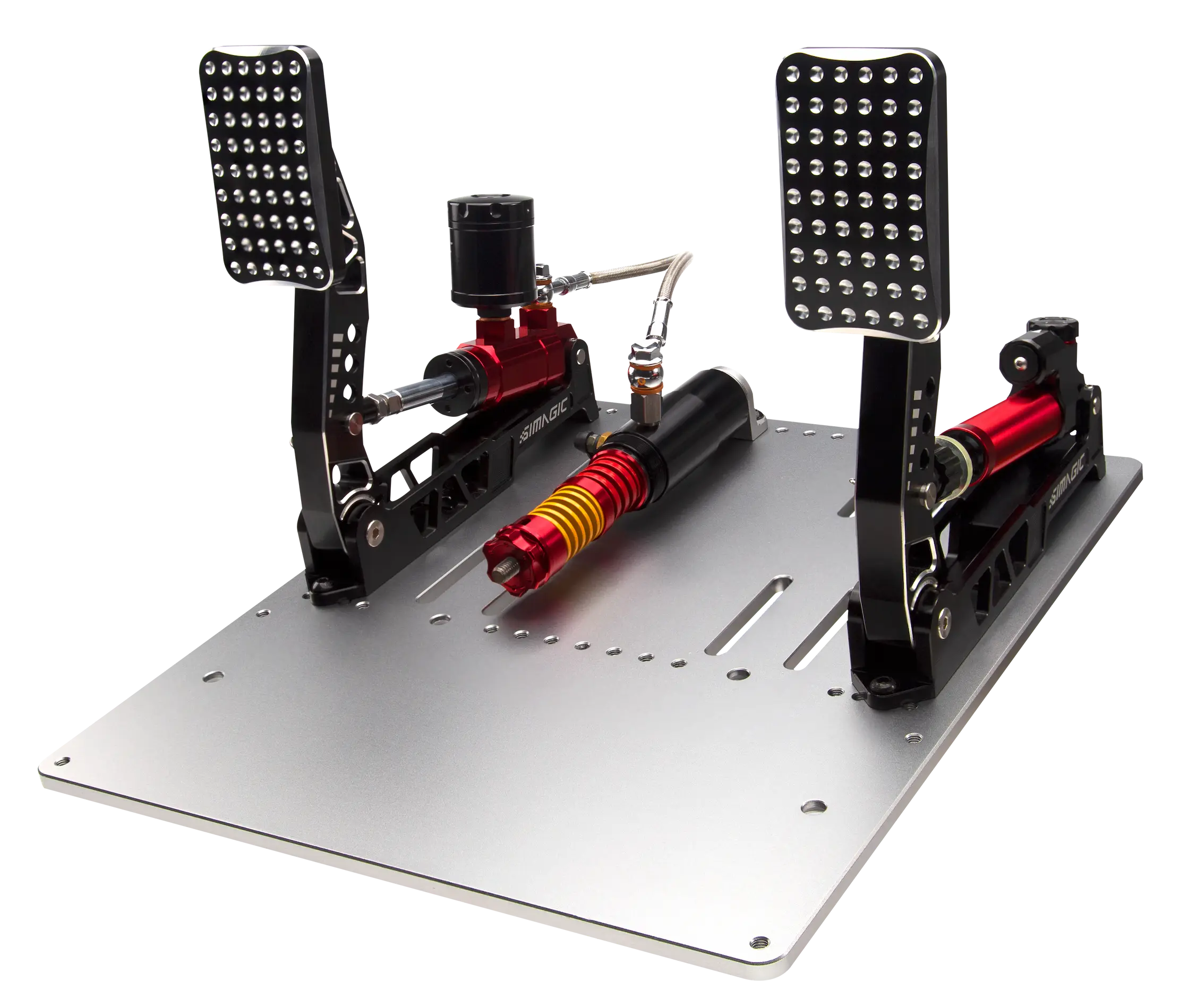 Simagic P2000 Hydraulic Pedal Set 200kg