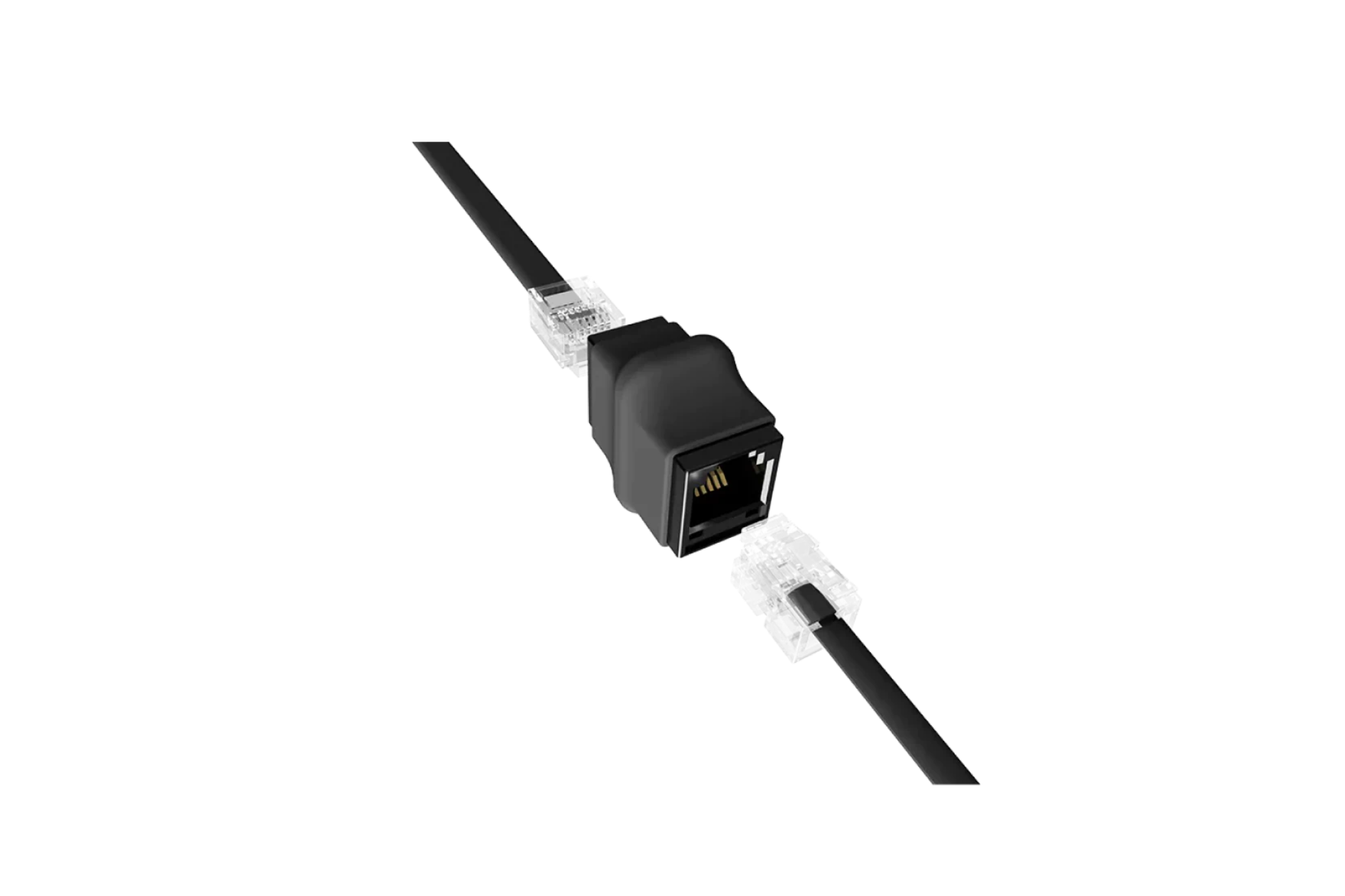 Simucube ActivePedal Connector for Heusinkveld Sim Pedals