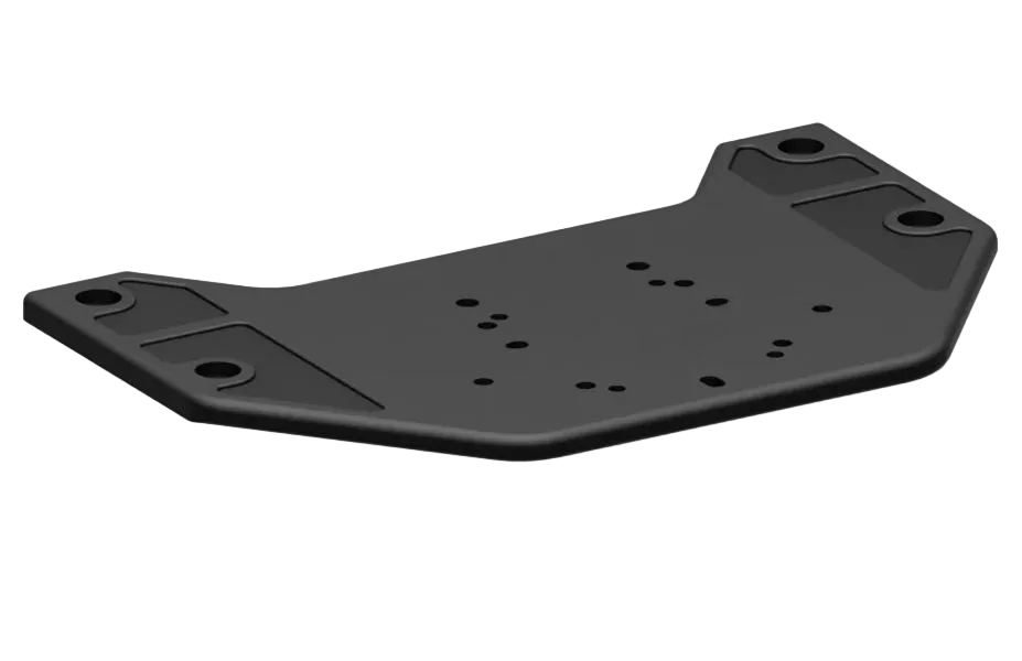 Sabelt Steering Wheel Mount