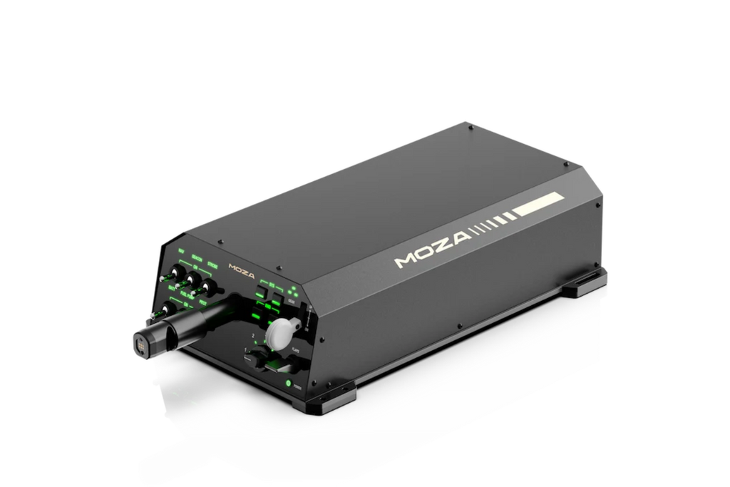 MOZA AY210 Force Feedback Yoke Base