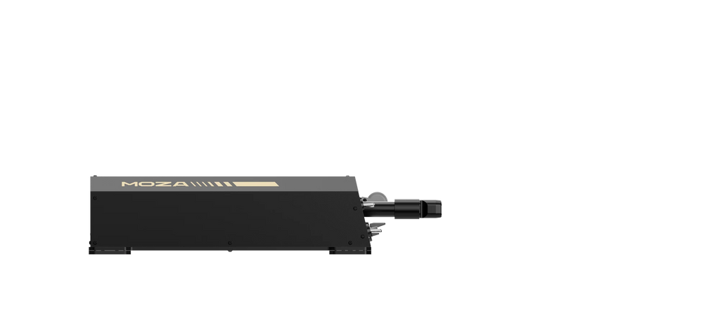 MOZA AY210 Force Feedback Yoke Base