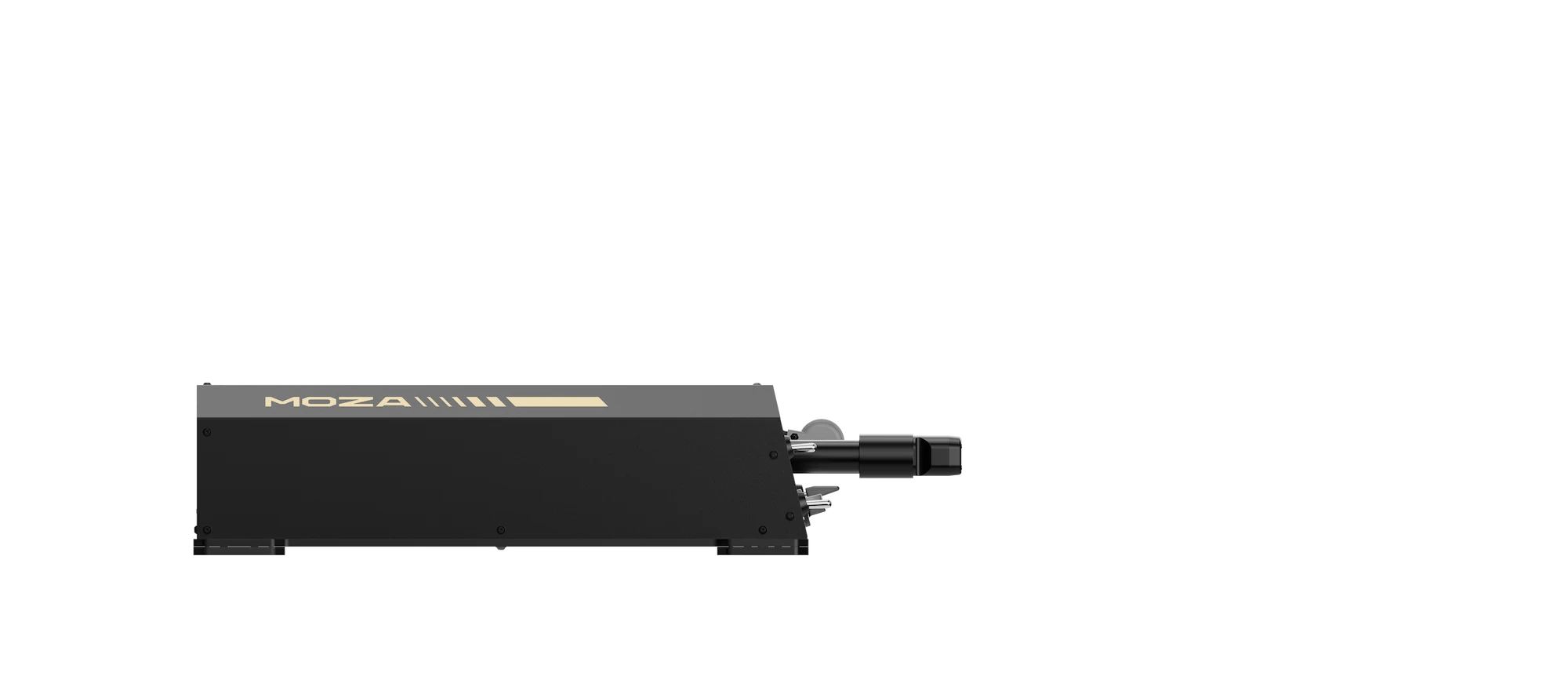 MOZA AY210 Force Feedback Yoke Base