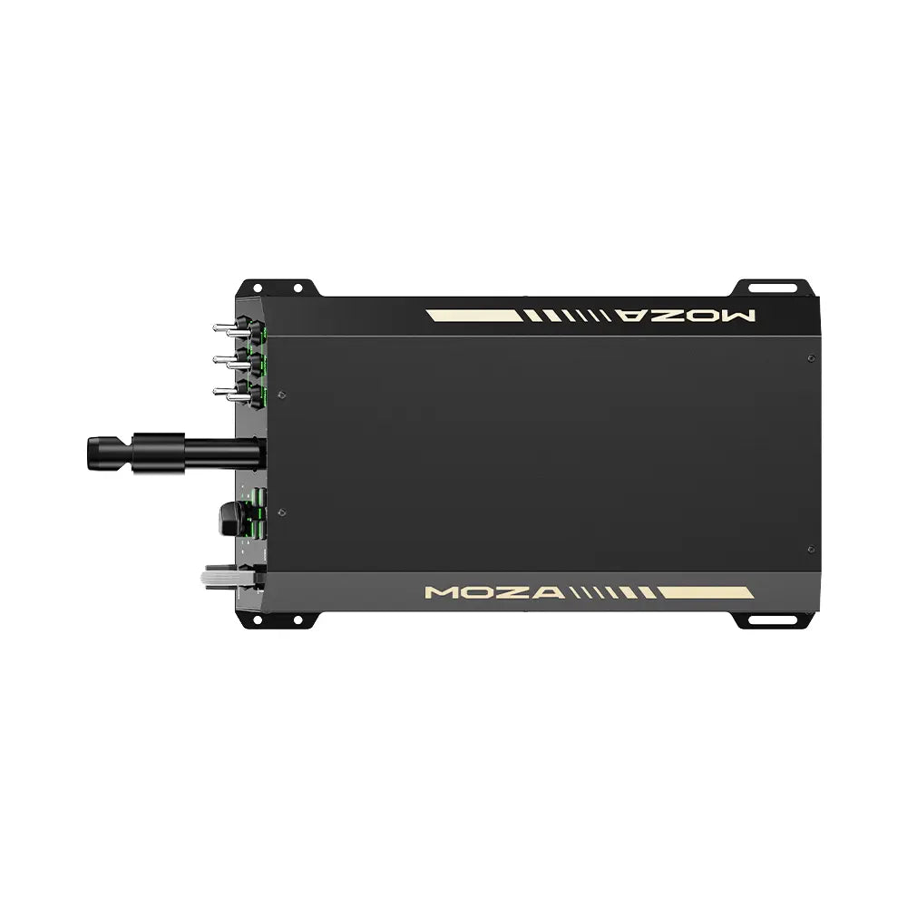 MOZA AY210 Force Feedback Yoke Base